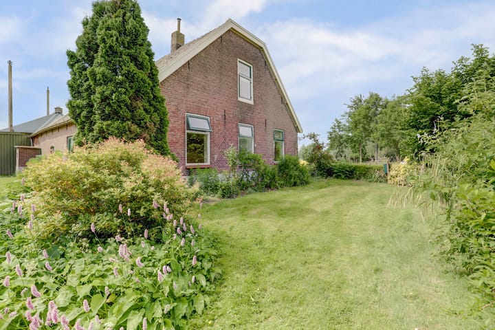 Foto 36 van Tiendweg 5