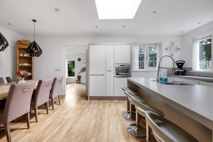 Foto 13 van Hintham 93