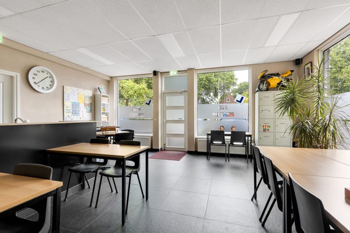 Foto 15 van Hintham 93