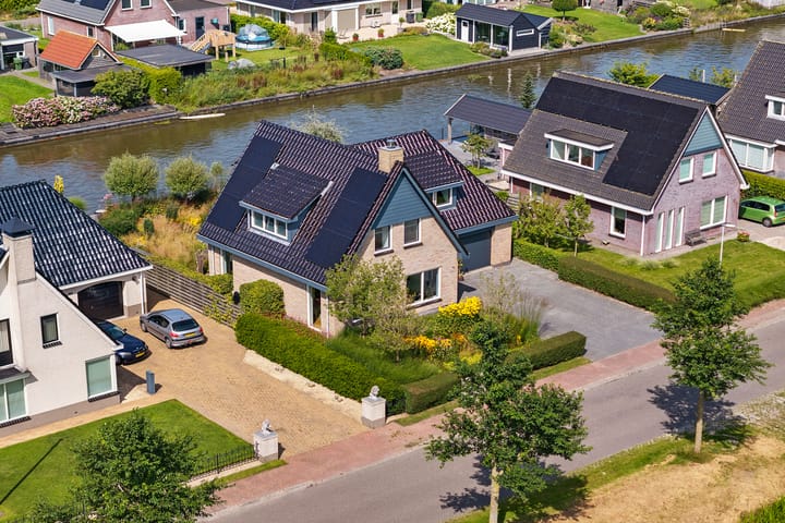 Foto 50 van Hoofdweg 112