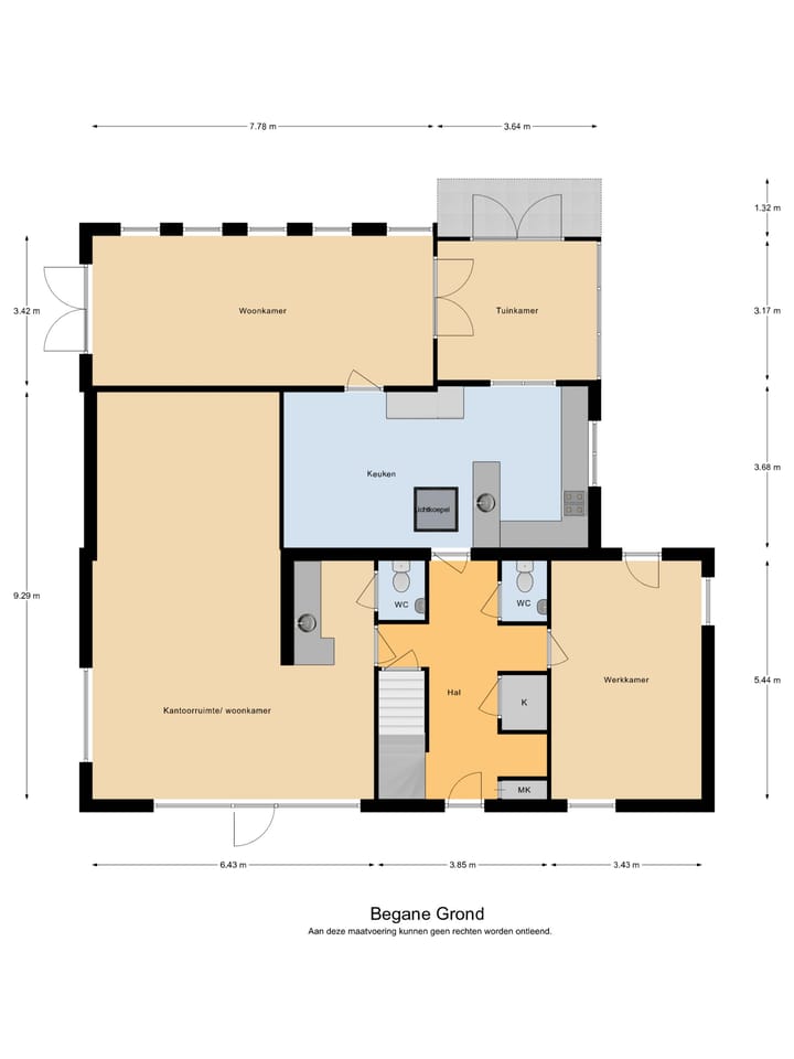 Foto 20 van Hintham 93