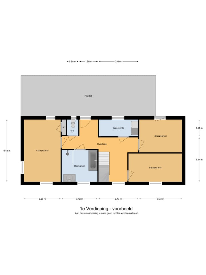 Foto 33 van Hintham 93