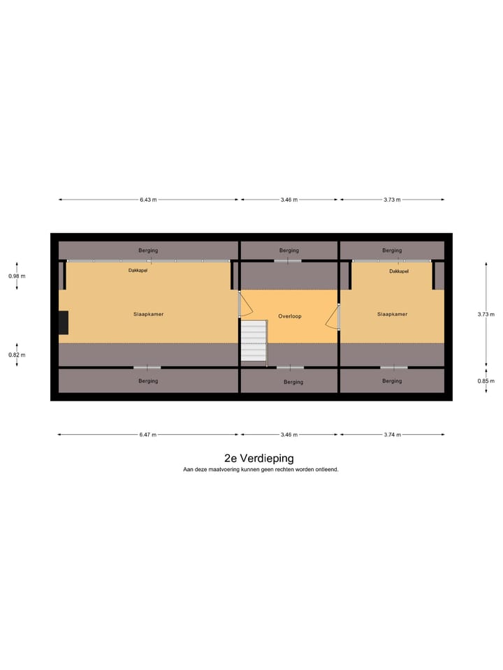 Foto 37 van Hintham 93