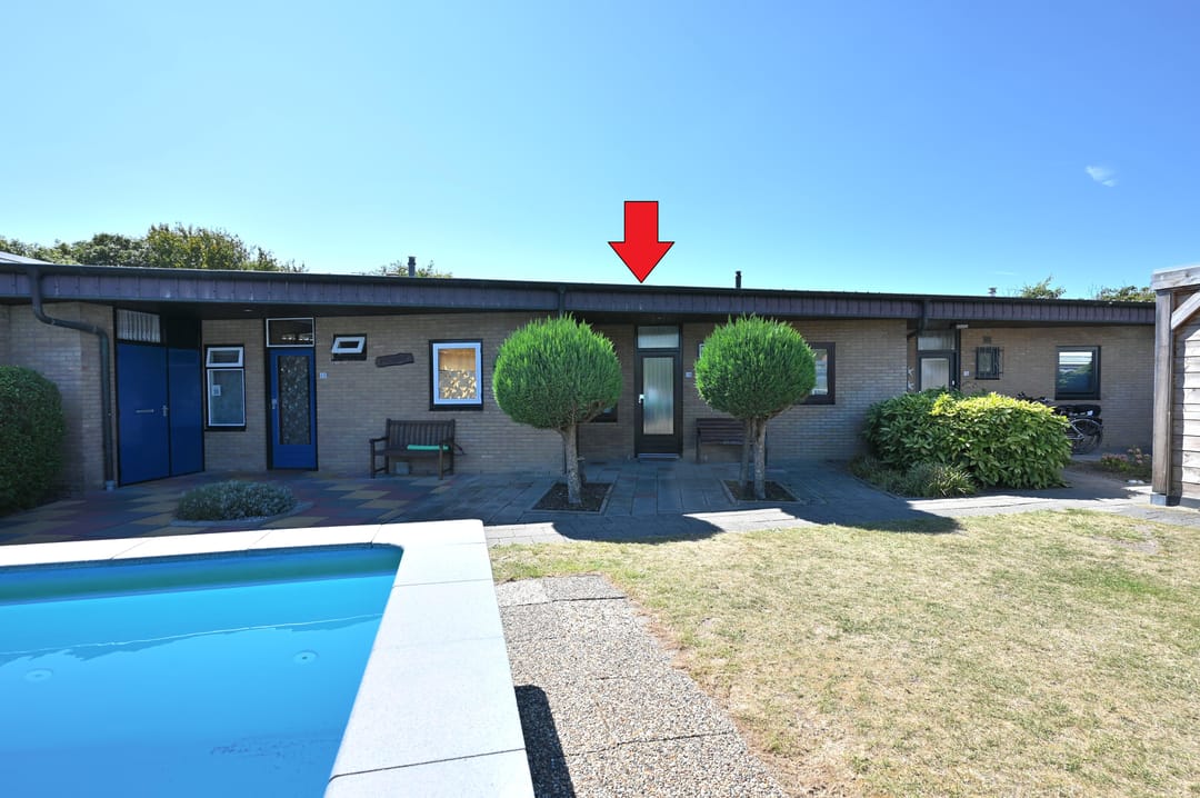 Photo 1 of Houtenburgseweg 18