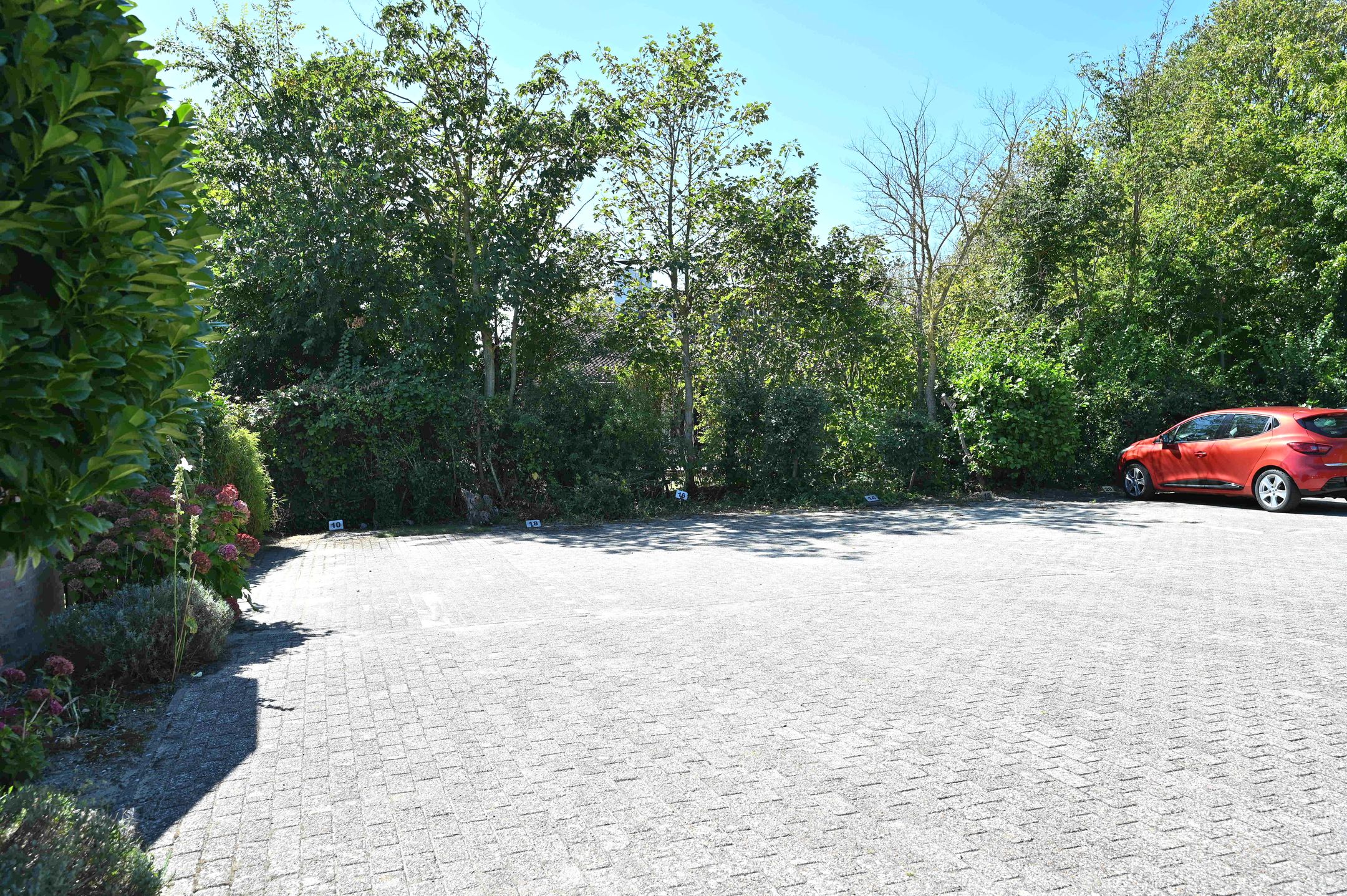 2-bedroom freehold villa in Zoutelande — photo 4 of 5