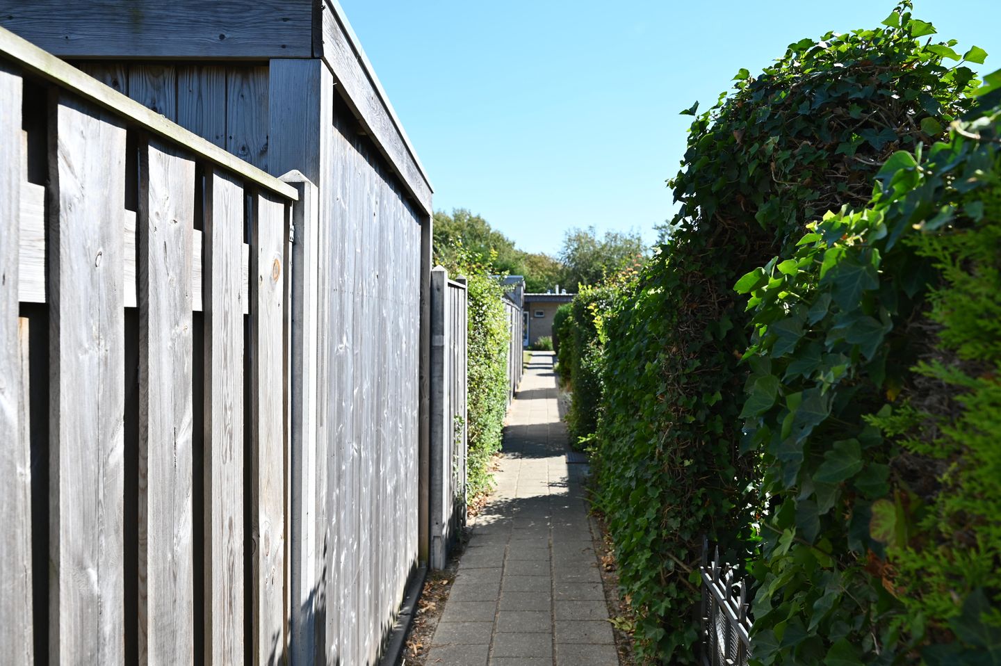 Photo 5 of Houtenburgseweg 18