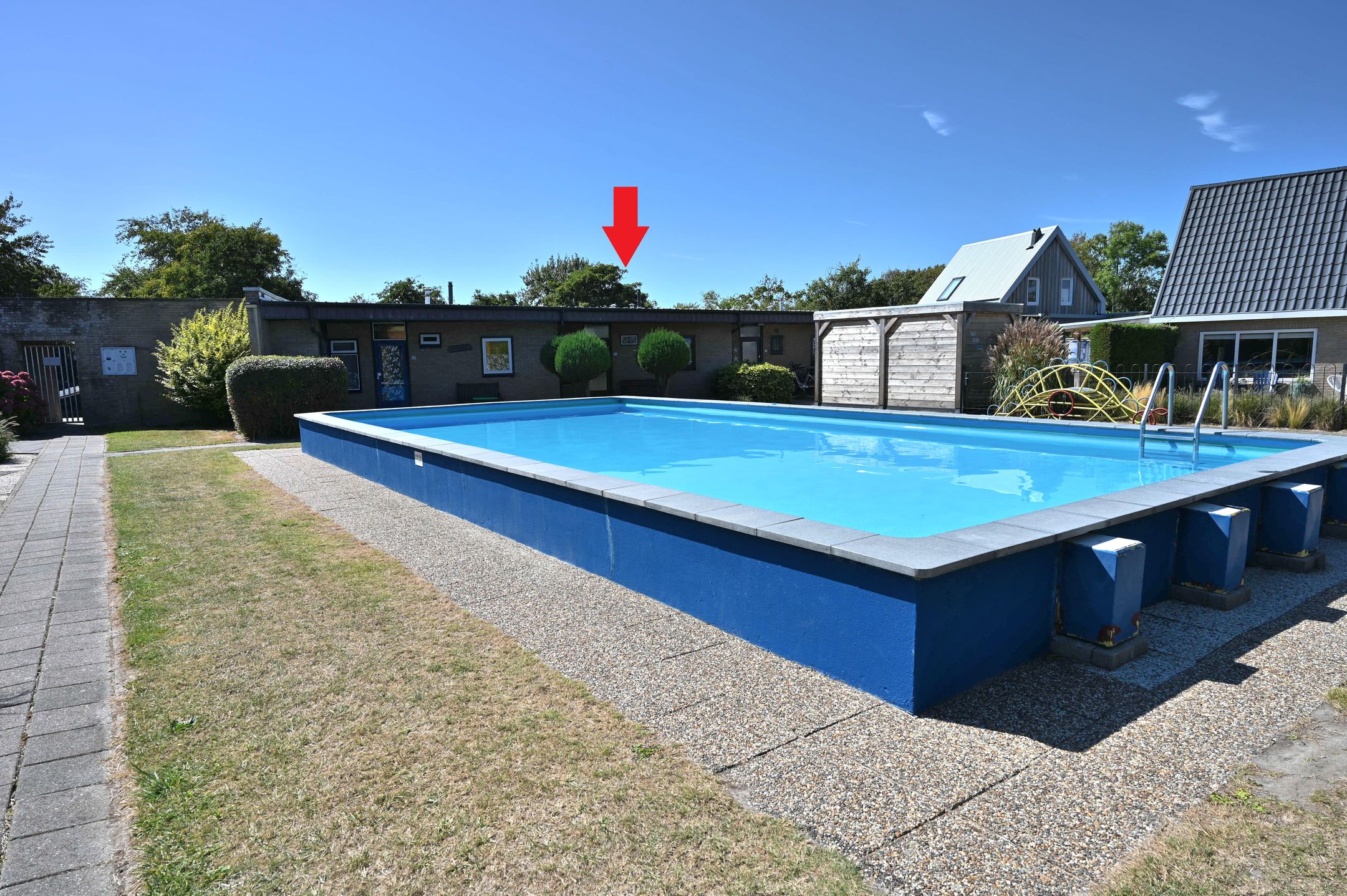 Photo 6 of Houtenburgseweg 18