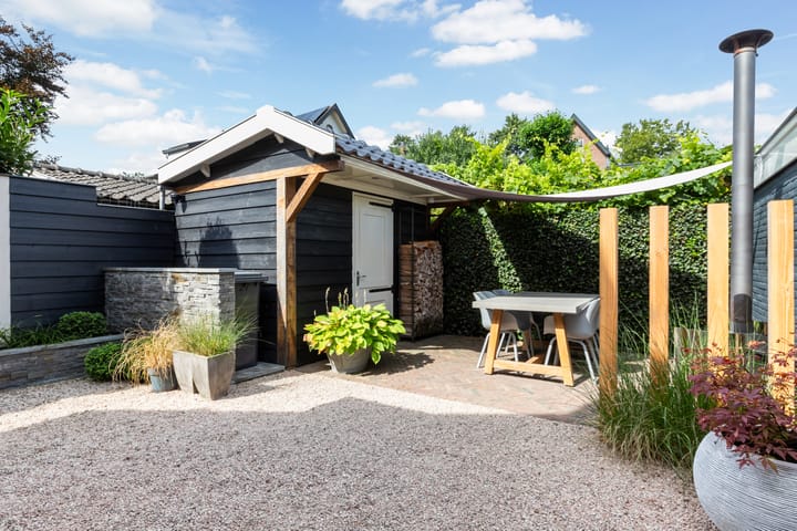 Foto 2 van Nieuwstraat 27