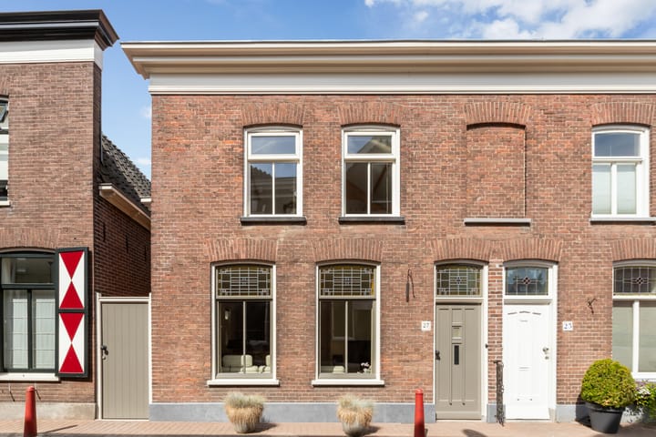 Foto 5 van Nieuwstraat 27