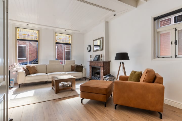 Foto 10 van Nieuwstraat 27