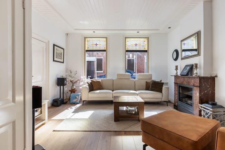 Foto 12 van Nieuwstraat 27