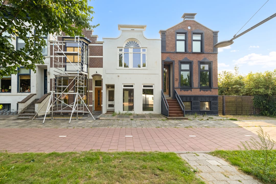 Foto 1 van Prins Hendriklaan 19