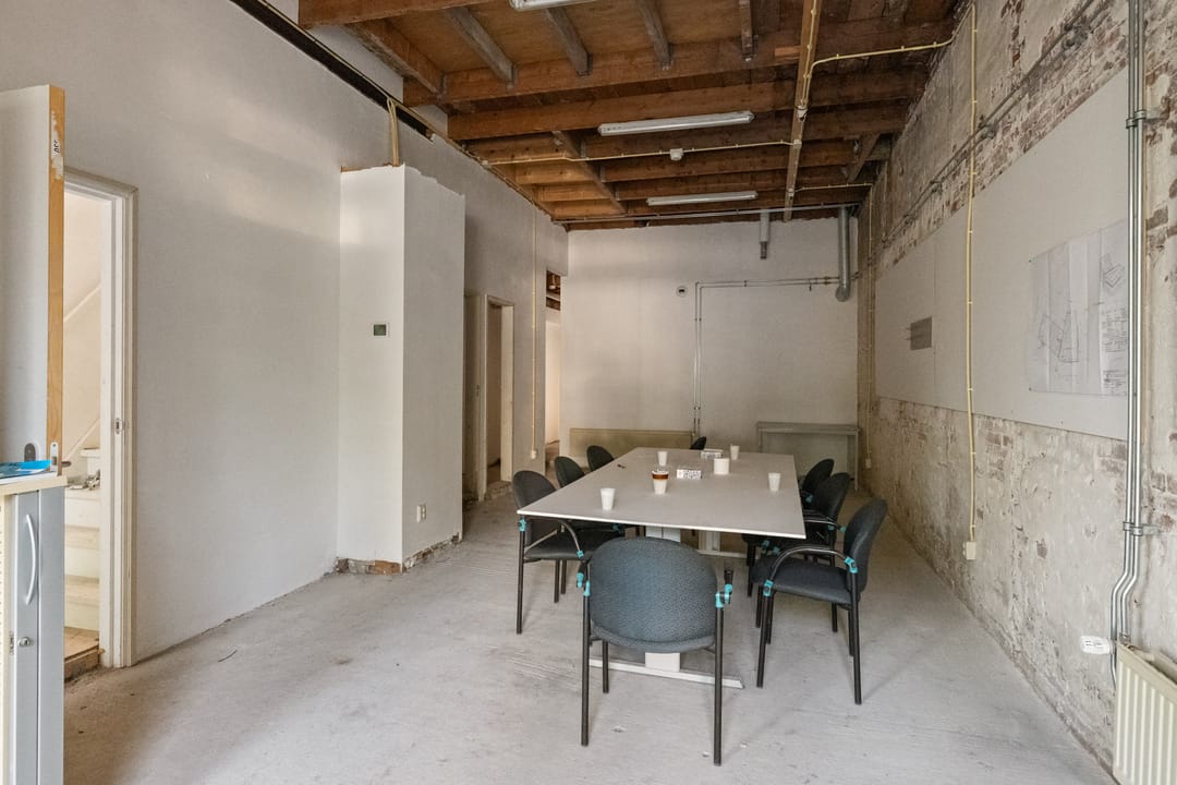 Foto 2 van Prins Hendriklaan 19