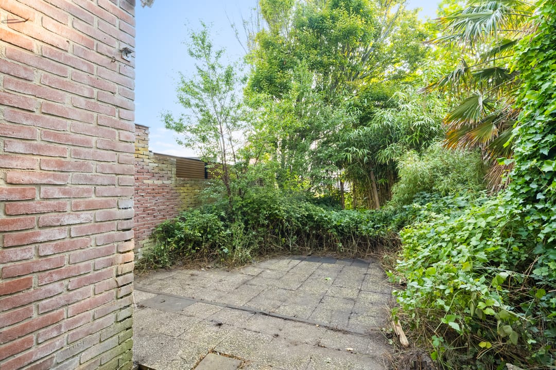 Foto 8 van Prins Hendriklaan 19