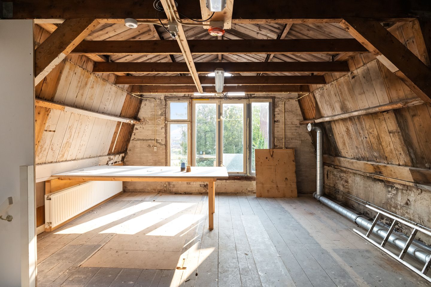 Foto 10 van Prins Hendriklaan 19