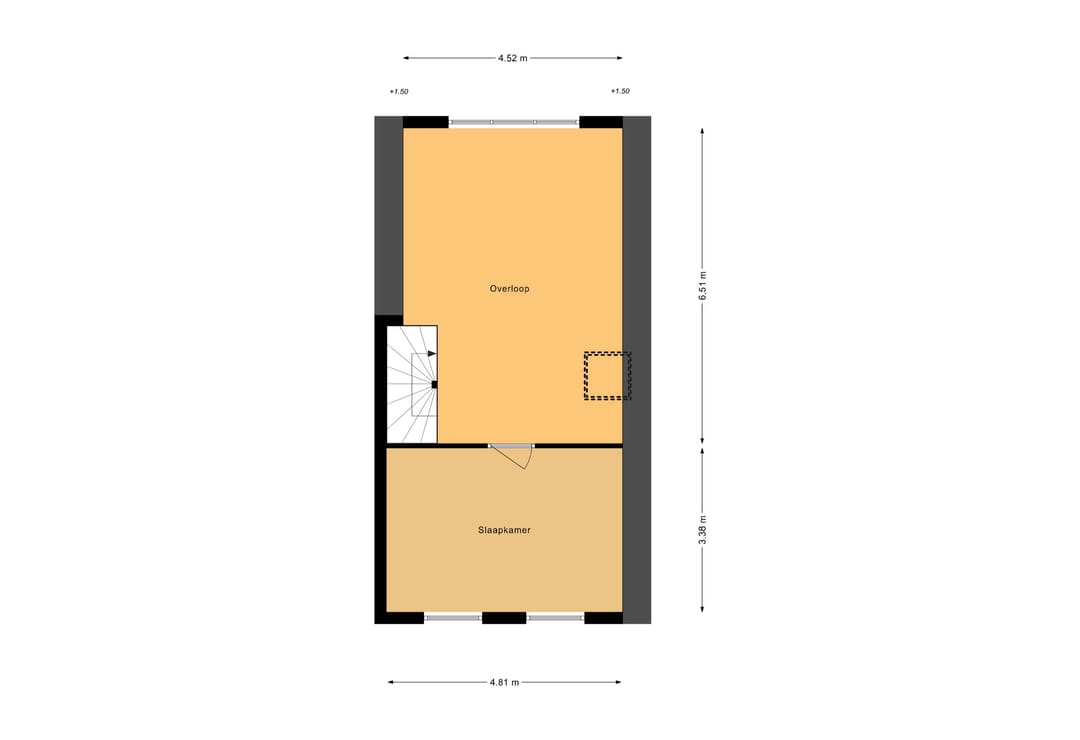 Foto 16 van Prins Hendriklaan 19