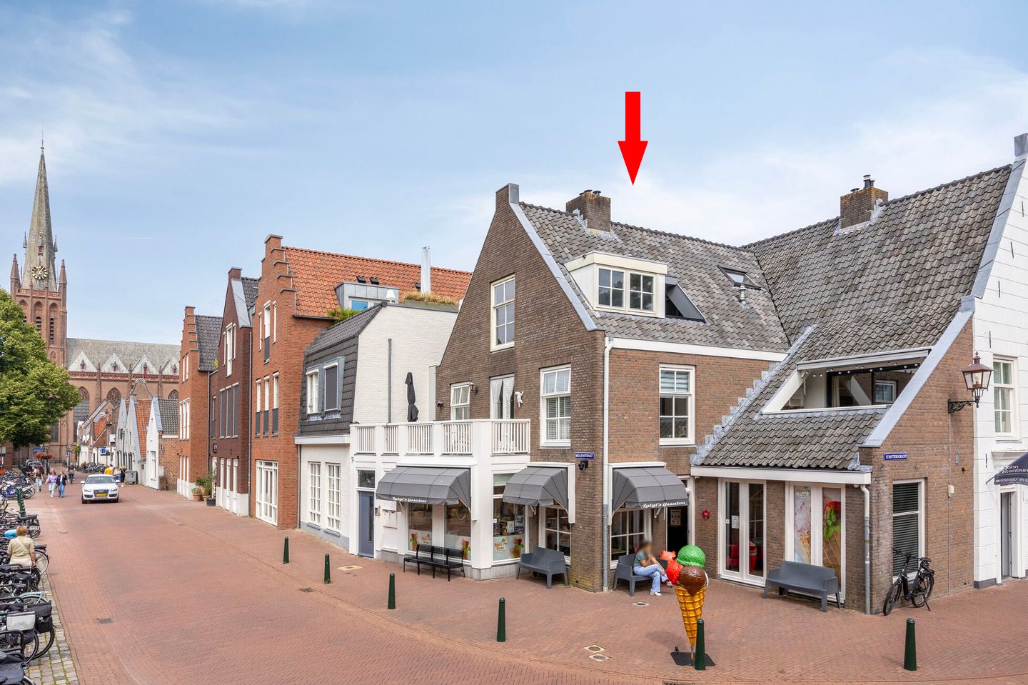 Foto 1 van Molenstraat 15