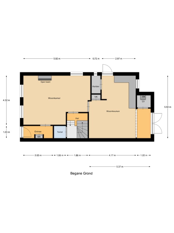 Foto 58 van Nieuwstraat 27