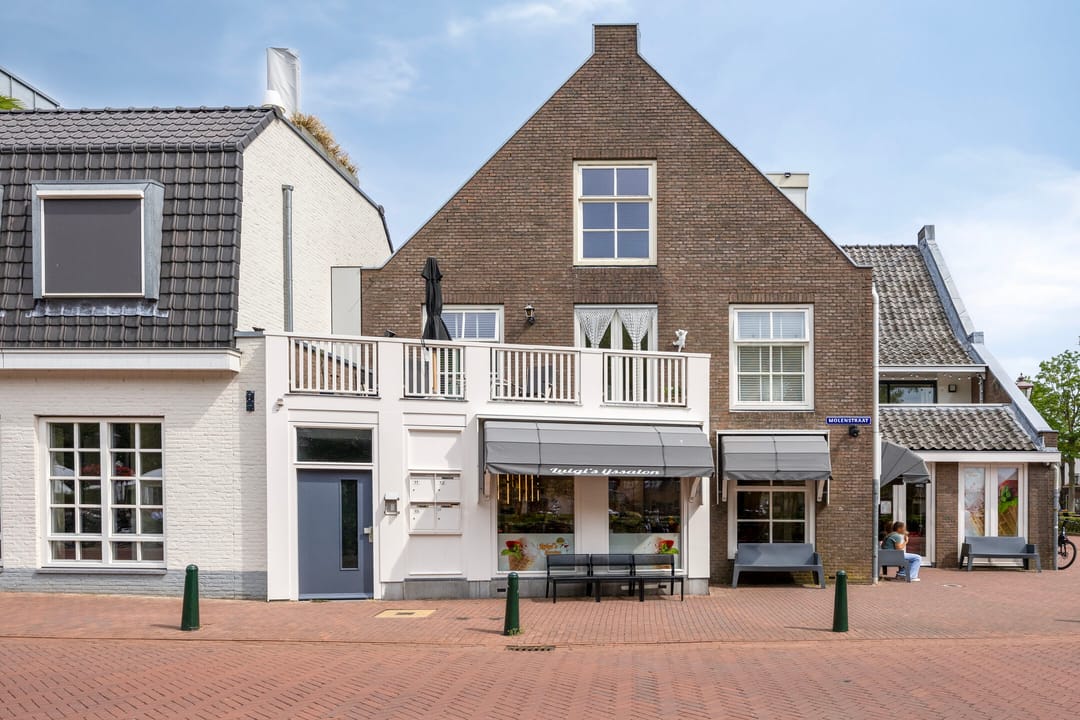 Foto 17 van Molenstraat 15