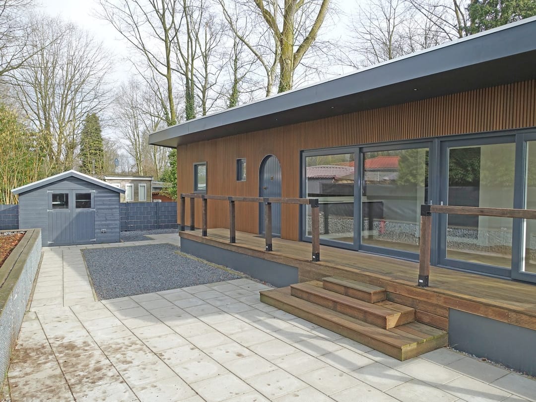 Photo 1 of Bergsebaan 44-129