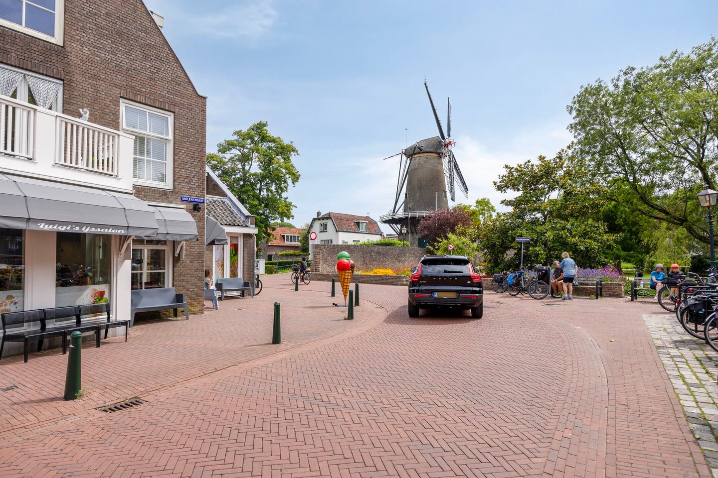 Foto 19 van Molenstraat 15