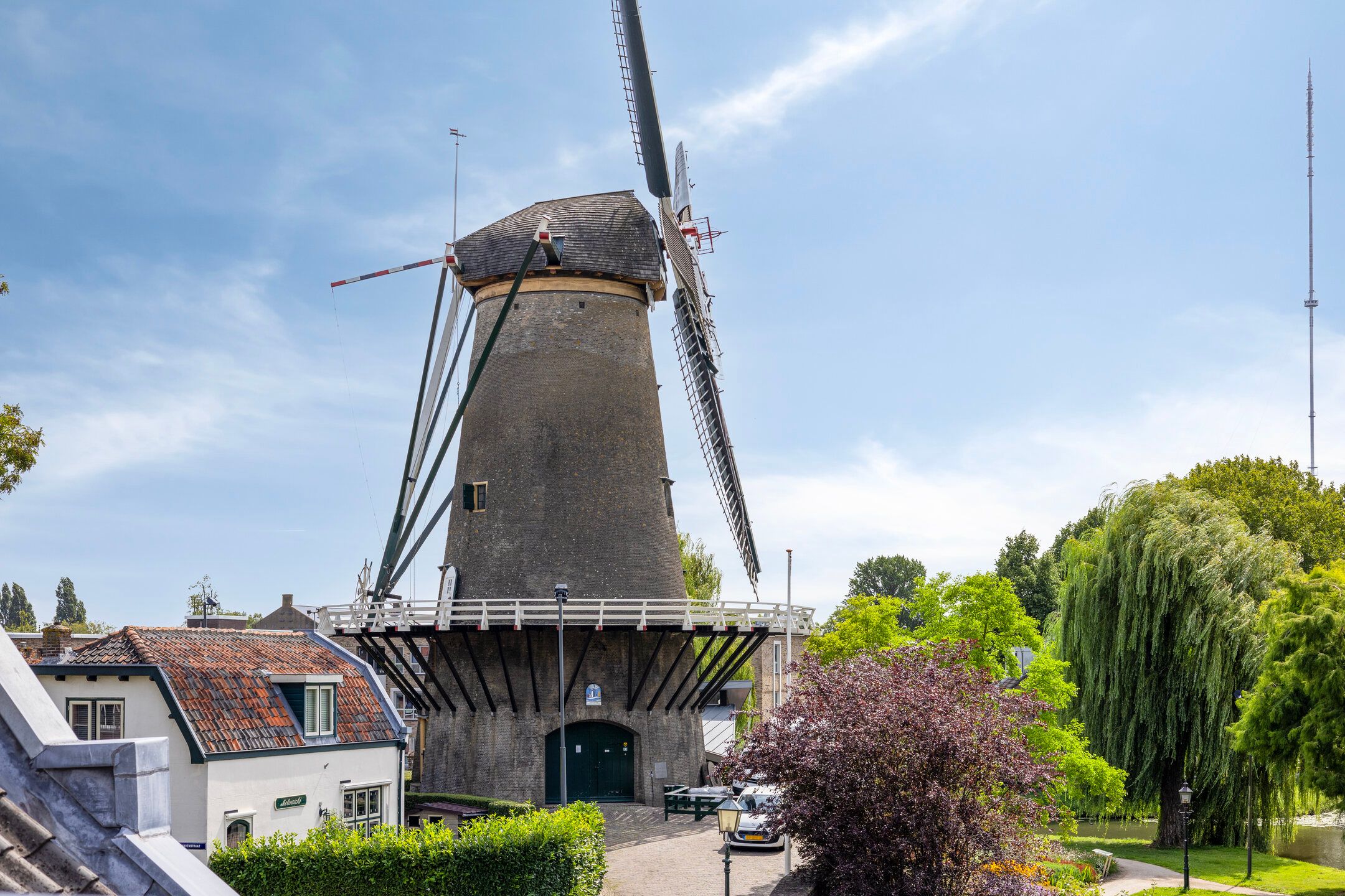 Foto 21 van Molenstraat 15