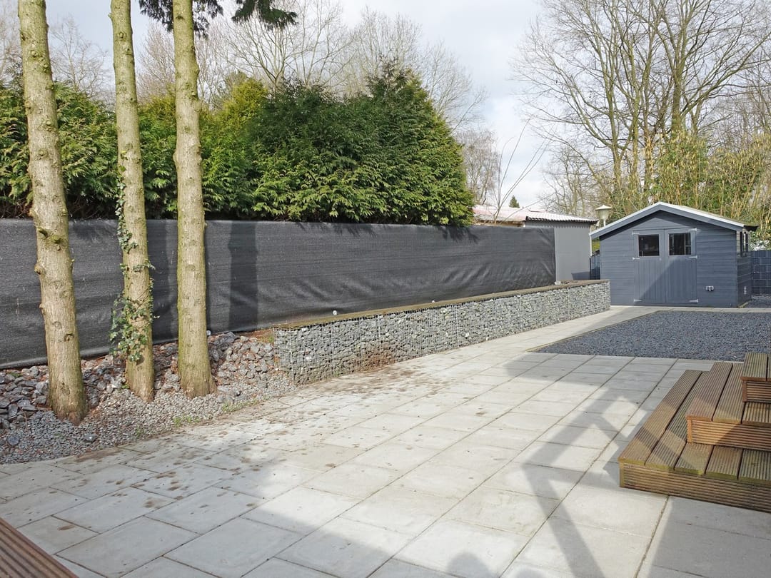 Photo 8 of Bergsebaan 44-129
