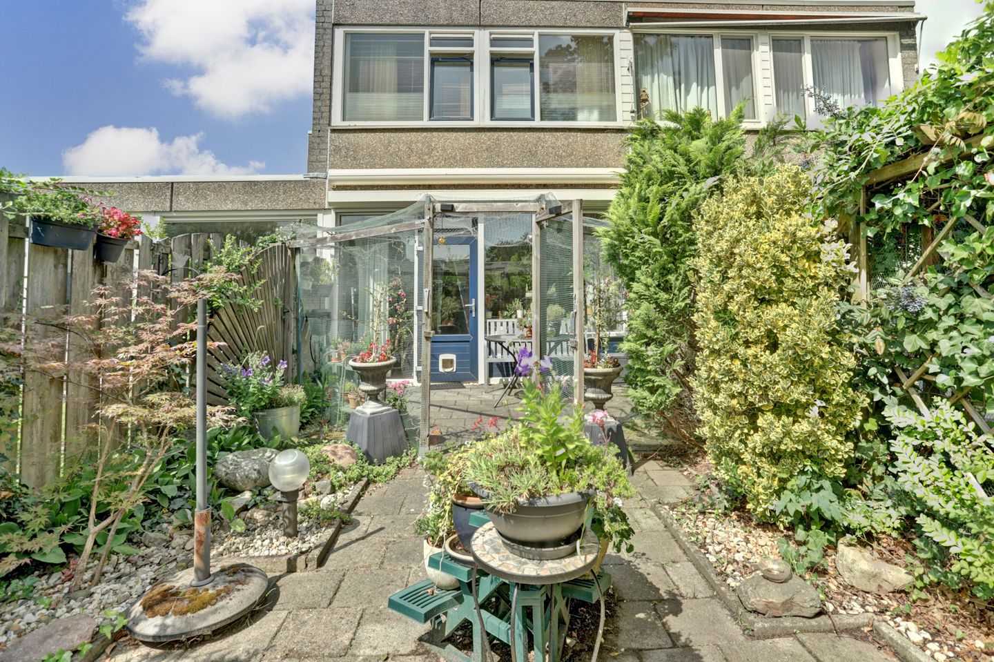 Foto 5 van Spirealaan 160