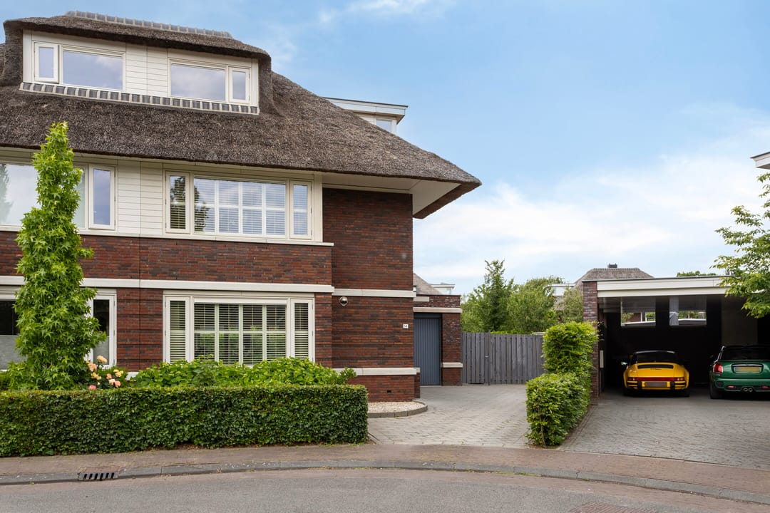 Foto 1 van Schuttersveld 14