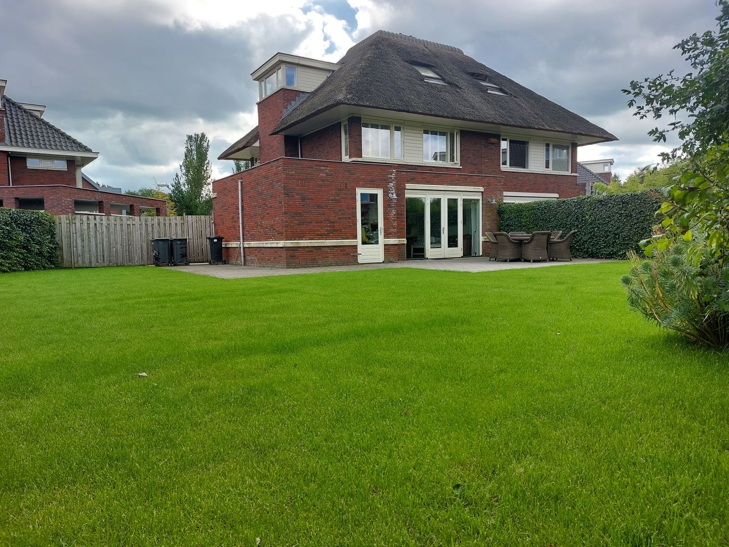 Foto 25 van Schuttersveld 14