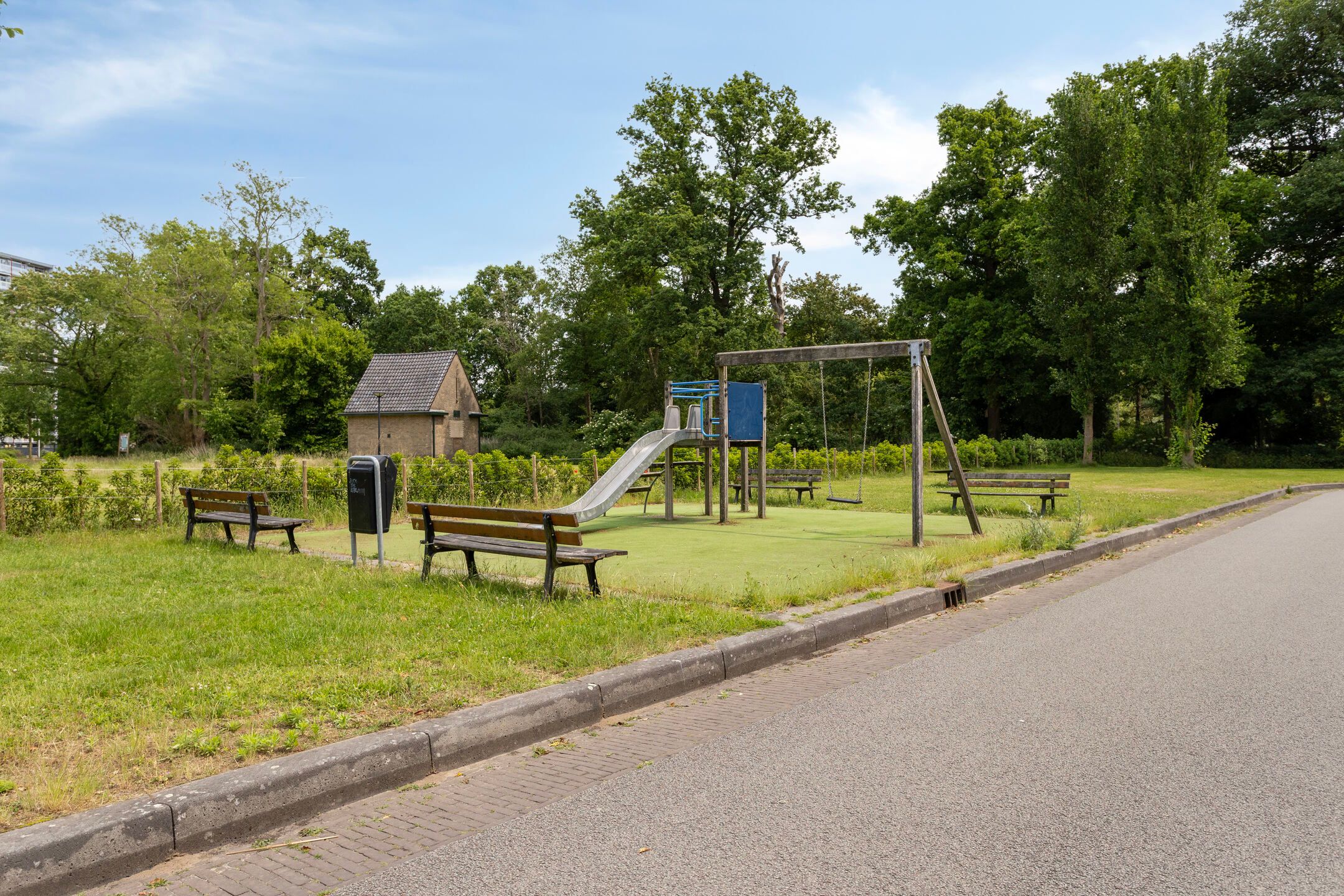 Foto 30 van Schuttersveld 14