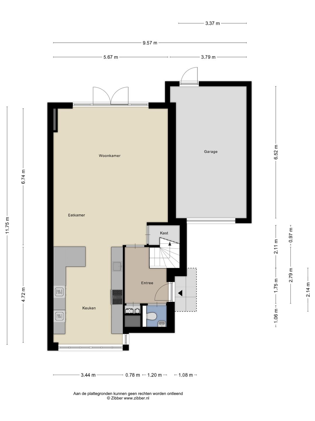 Foto 31 van Schuttersveld 14