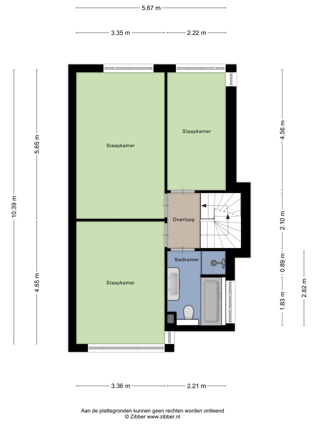 Foto 32 van Schuttersveld 14