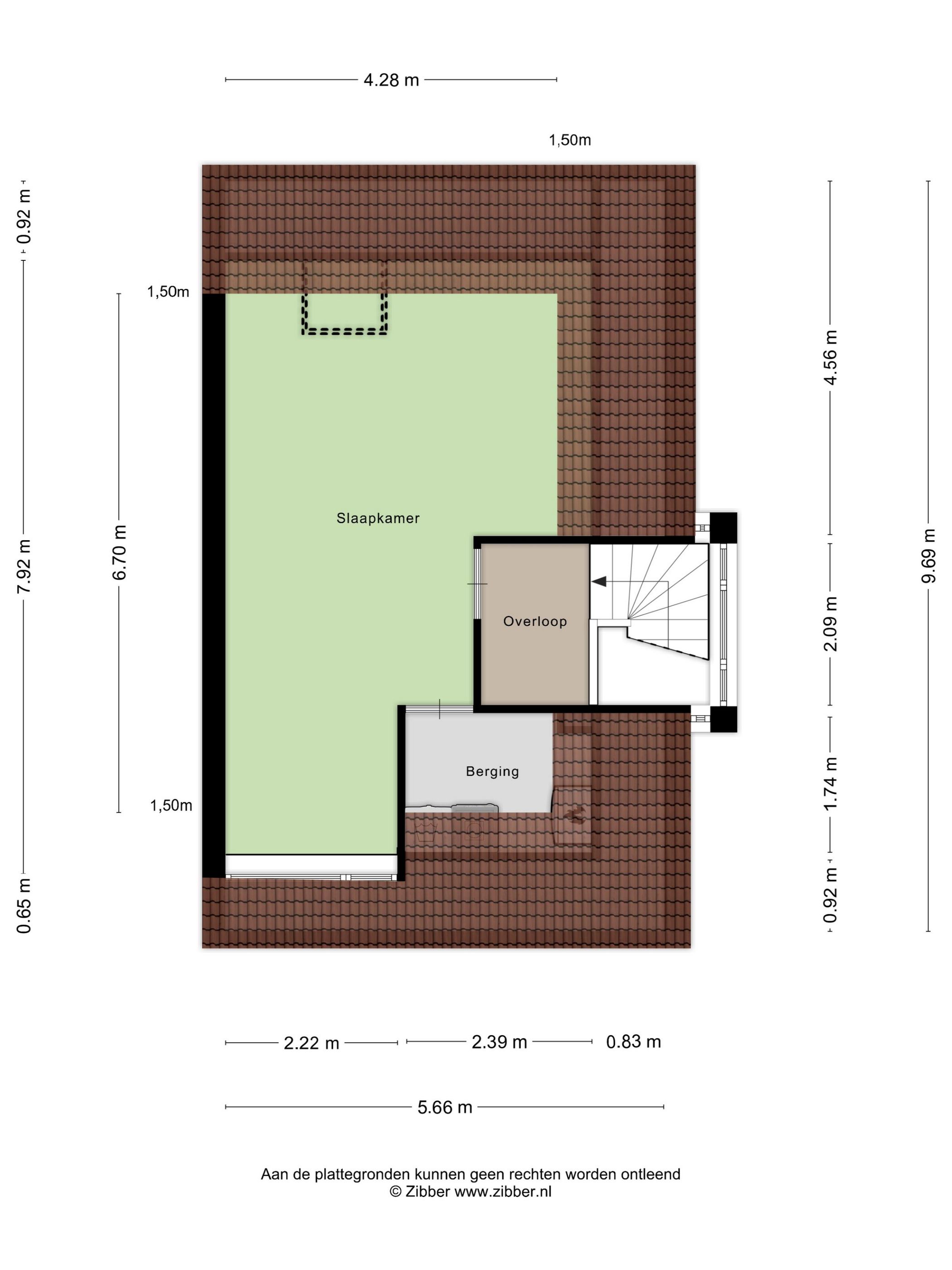 Foto 33 van Schuttersveld 14
