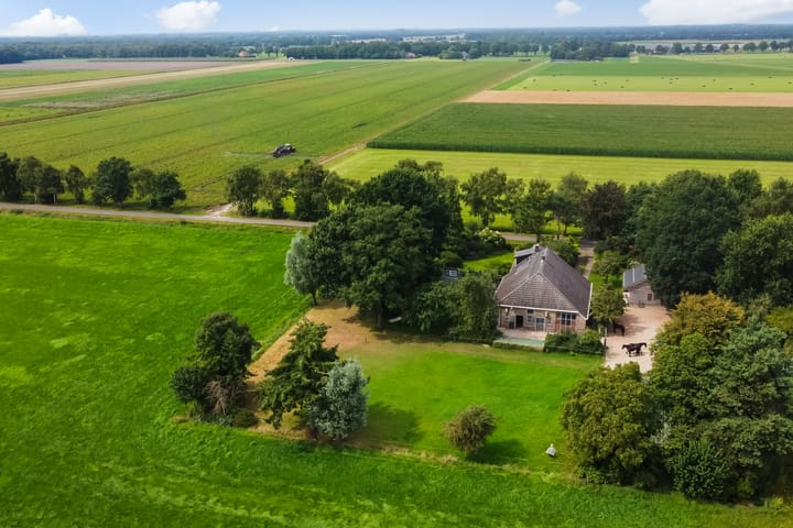 Foto 1 van Bosweg 11