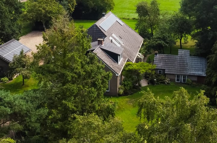 Foto 3 van Bosweg 11