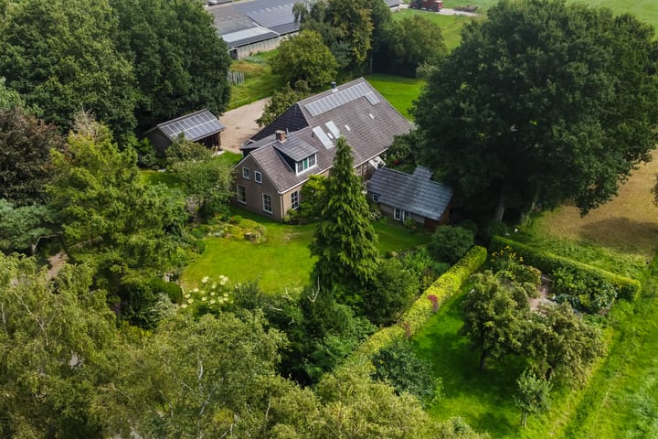 Foto 5 van Bosweg 11