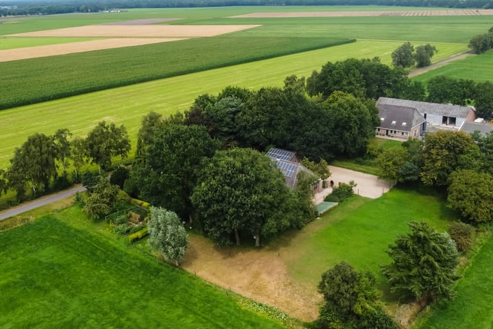 Foto 6 van Bosweg 11