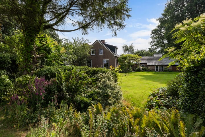 Foto 8 van Bosweg 11