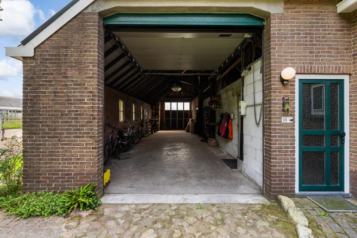 Foto 12 van Bosweg 11