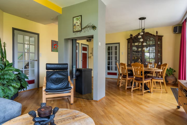 Foto 20 van Bosweg 11