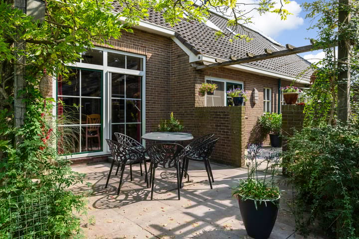 Foto 28 van Bosweg 11