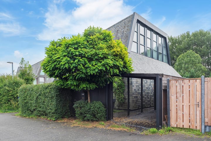 Foto 1 van Bolwerk 10