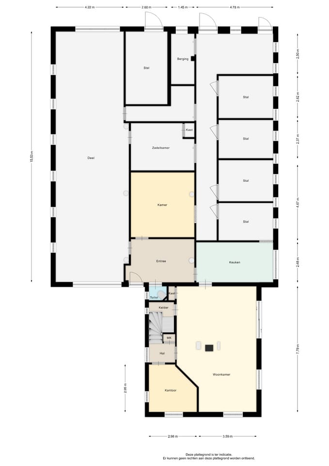 Foto 45 van Bosweg 11