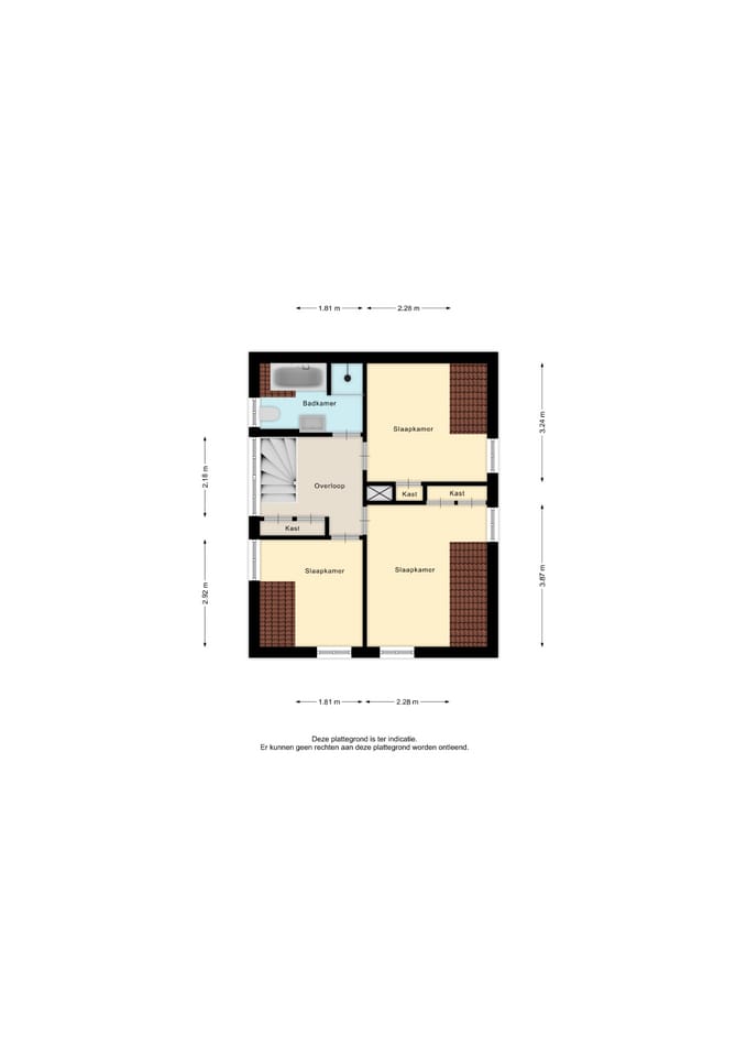 Foto 46 van Bosweg 11