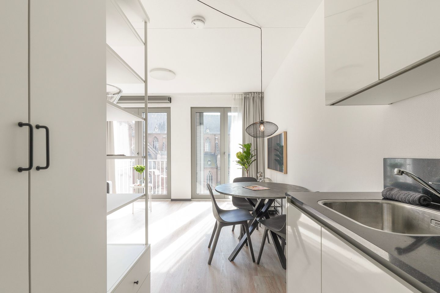 Foto 5 van Panhuijsenpad 31