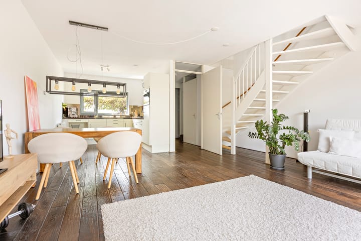 Foto 3 van Joeswerd 105