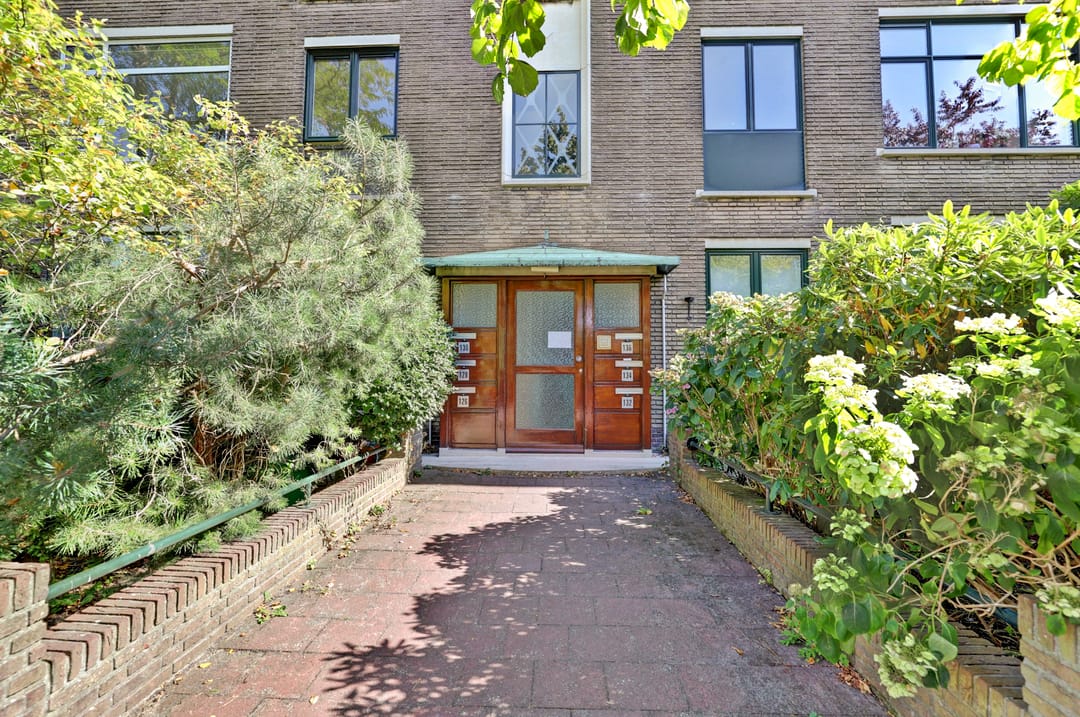 Foto 2 van Lübeckstraat 128