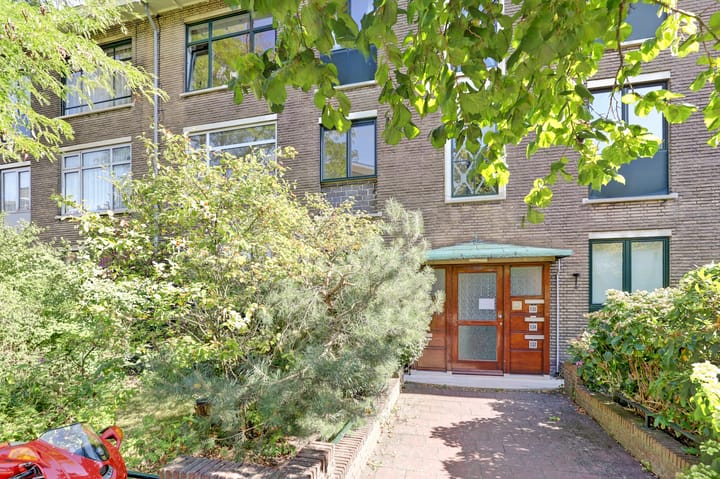 Photo 3 of Lübeckstraat 128