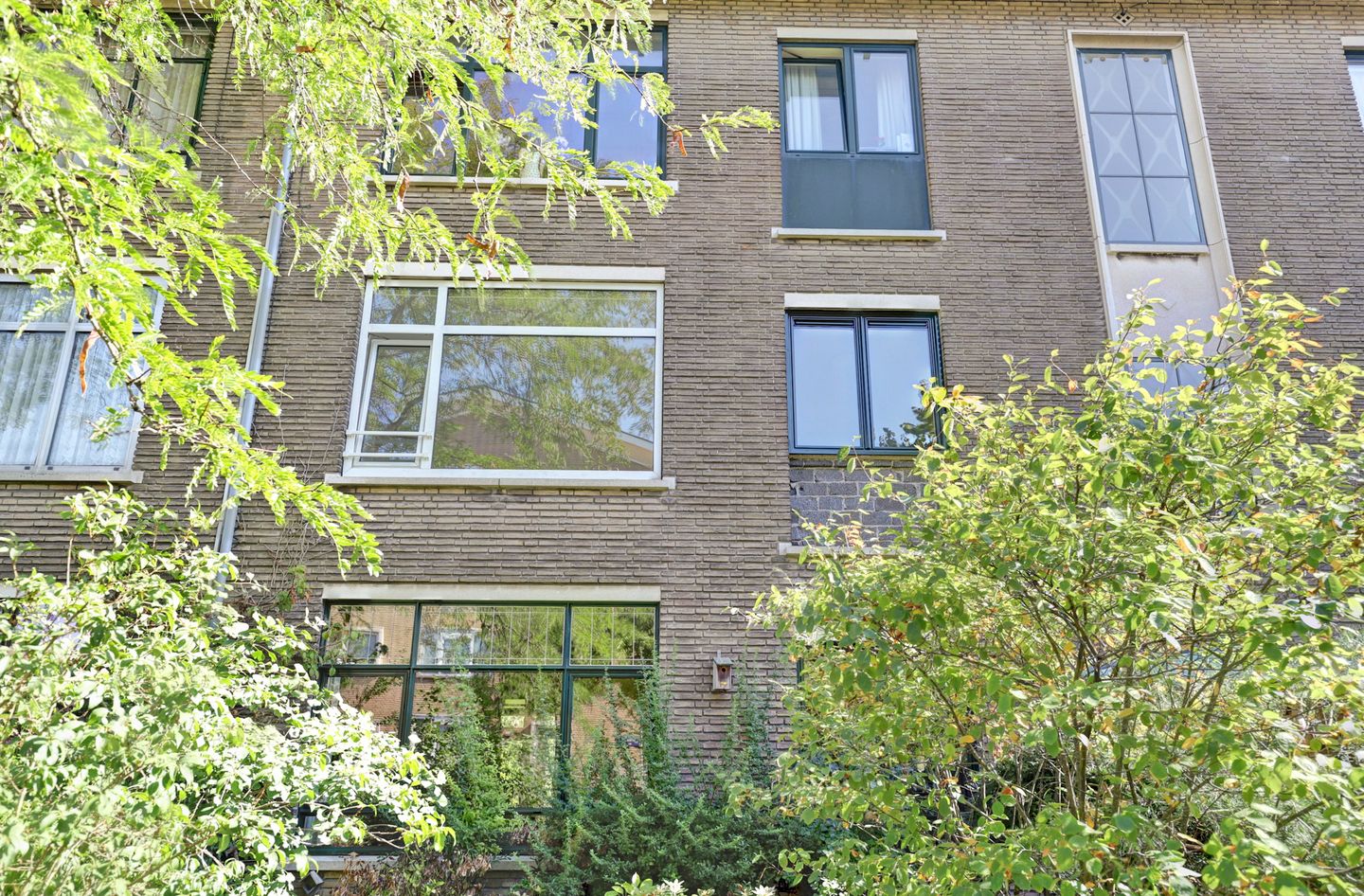 Foto 5 van Lübeckstraat 128